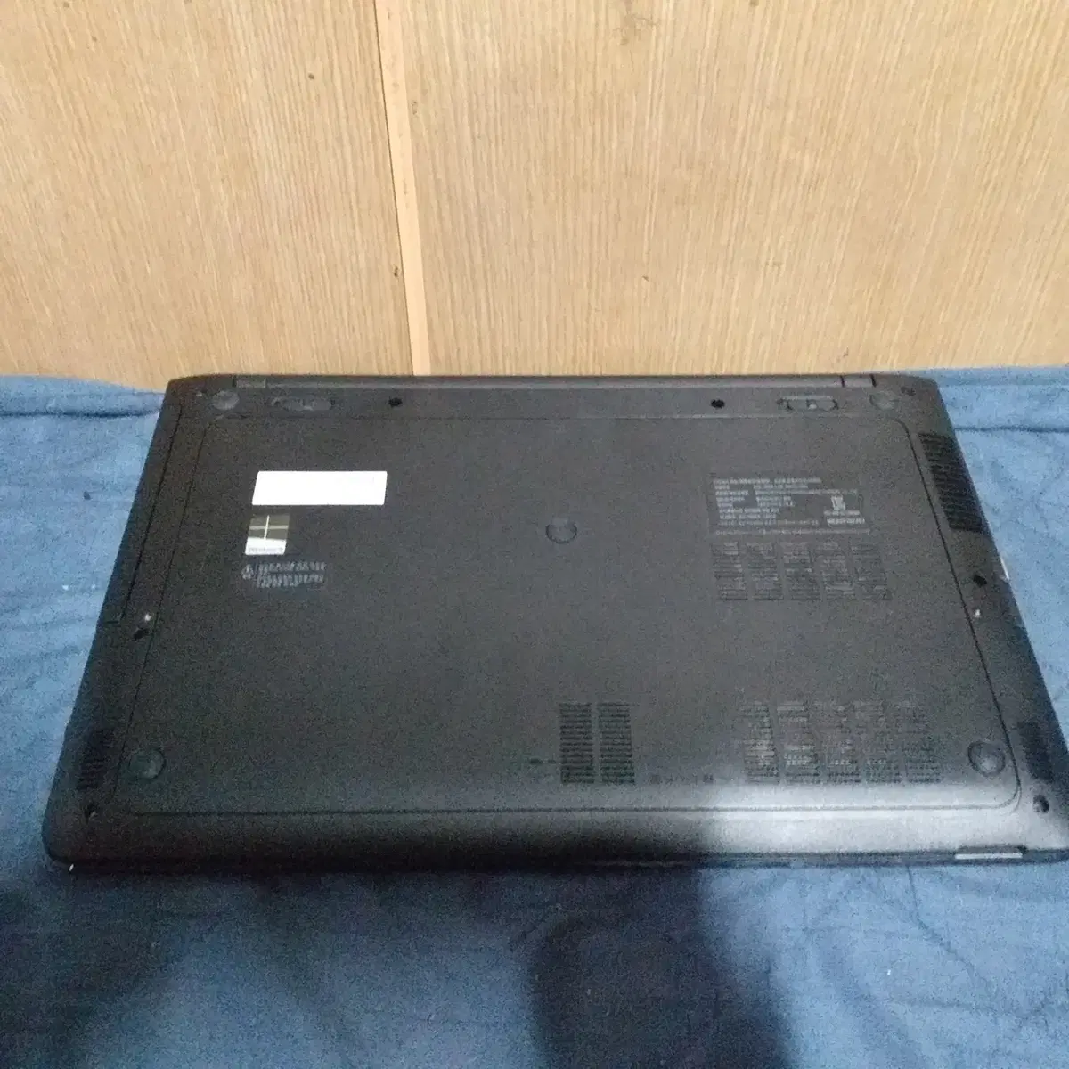 LG15N53 i5-4200  15인치 노트북