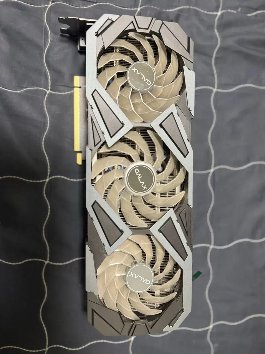 그래픽카드 RTX 3080ti 팝니다