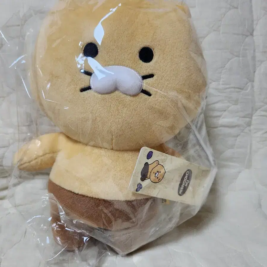 (새상품)  춘식이 베이직 인형 27cm