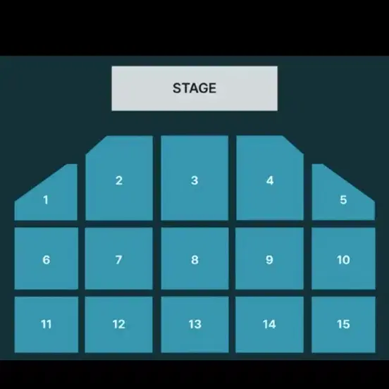 데이식스 부산콘서트 양도합니당