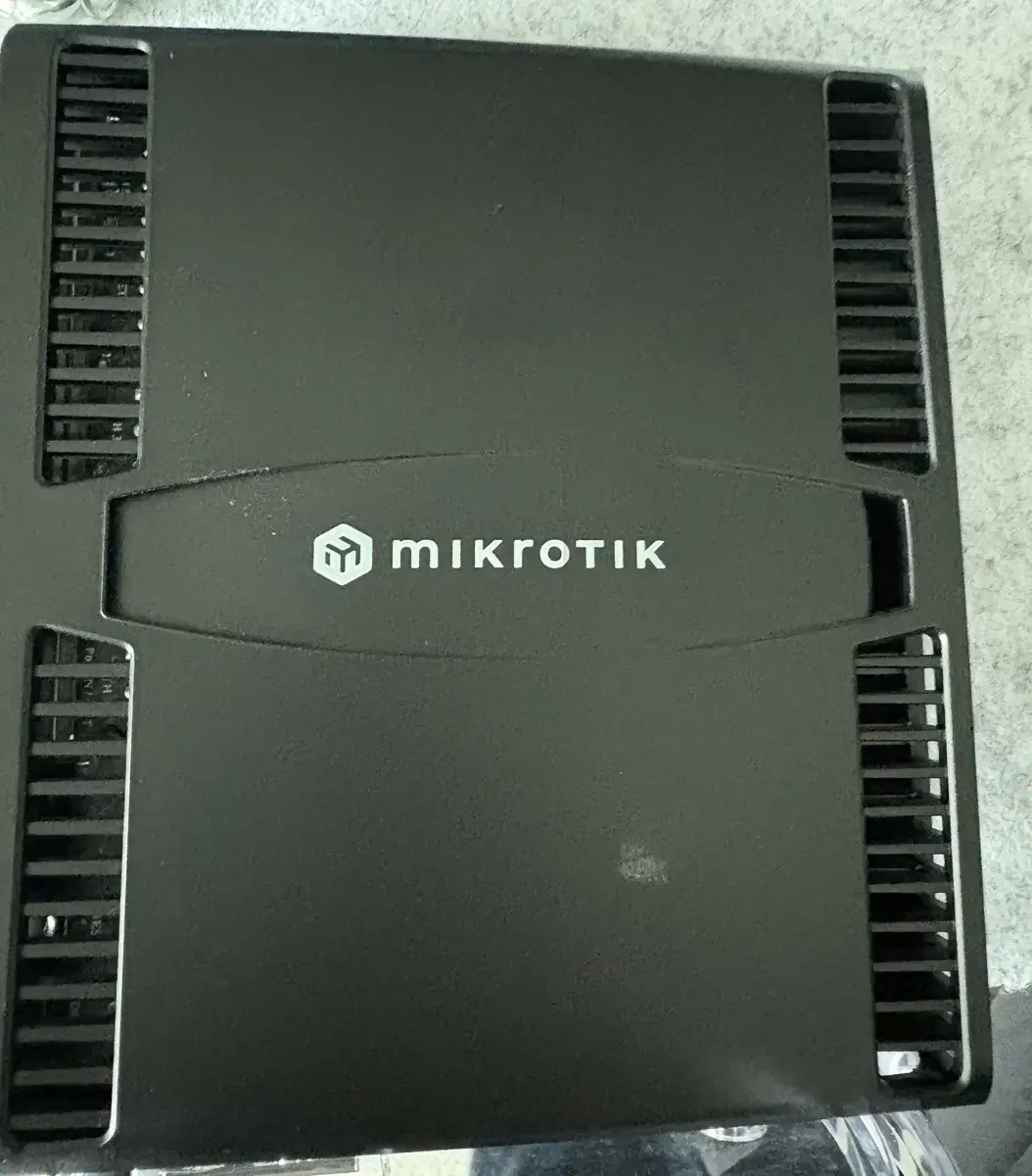 마크로틱(mikrotik) hap ax2  라우터 wifi6 판매