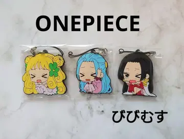 ONEPIECE 비비무스 3개 세트