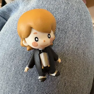 미세스 그린 애플 가챠 후지사와 료카 노아의 방주 아틀란티스