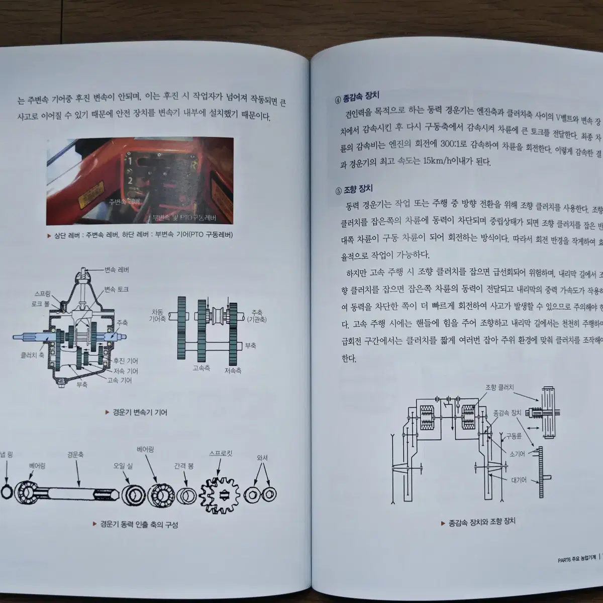 농업기계 산업기사 필기 , 실기 + @