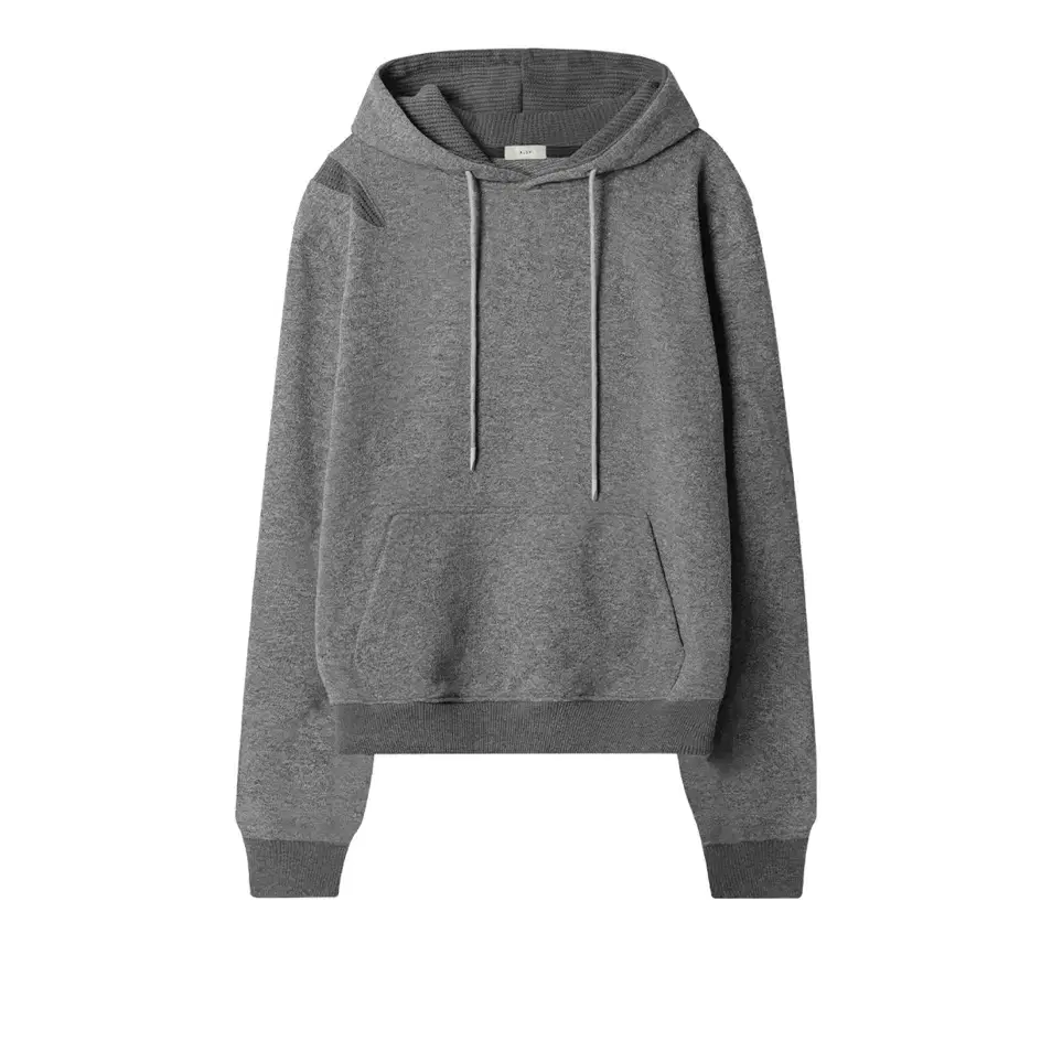 Xlim EP.6 01 HOODIE gray M