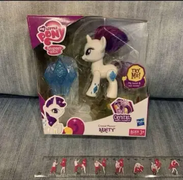 마이리틀포니 라리티 피규어