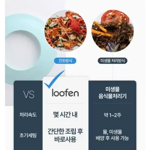 @@ 이사급처분)오늘까지처분!!30만원 루펜 음식물건조기(거의새것,반값)