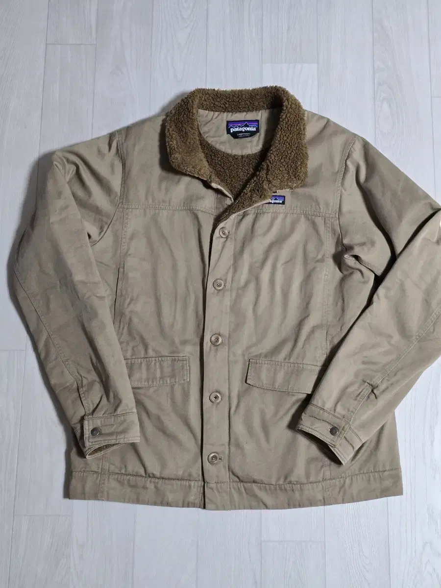 파타고니아 PATAGONIA Heavy 마운틴파카 자켓 L 사이즈