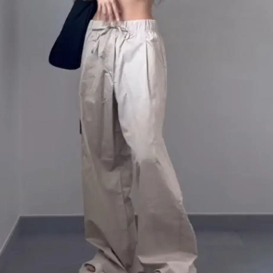 자라 조거팬츠 바지 zara full length trousers