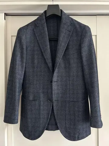 RING JACKET 바니스뉴욕별주문 자켓 44