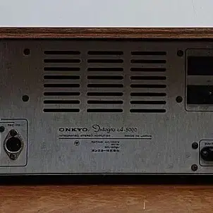 산수이AU-22/AU-3300/QA-5000/켄우드