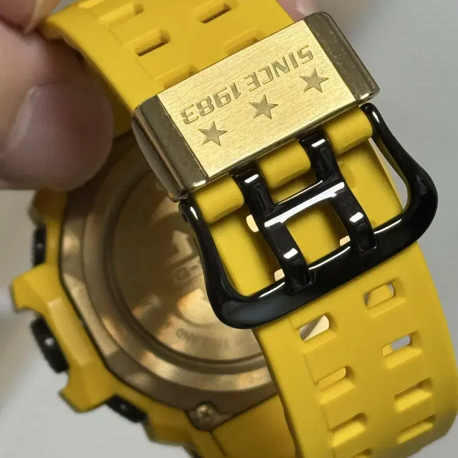 카시오 지샥 G-SHOCK RANGEMAN GW-9430EJ-9JR 30