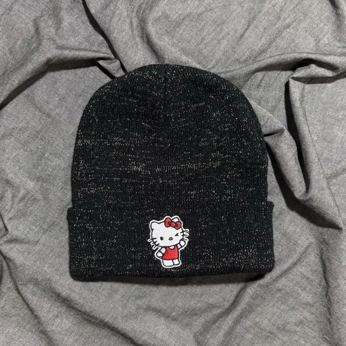 Sanrio Hello Kitty Winter Beanie Sz O/S