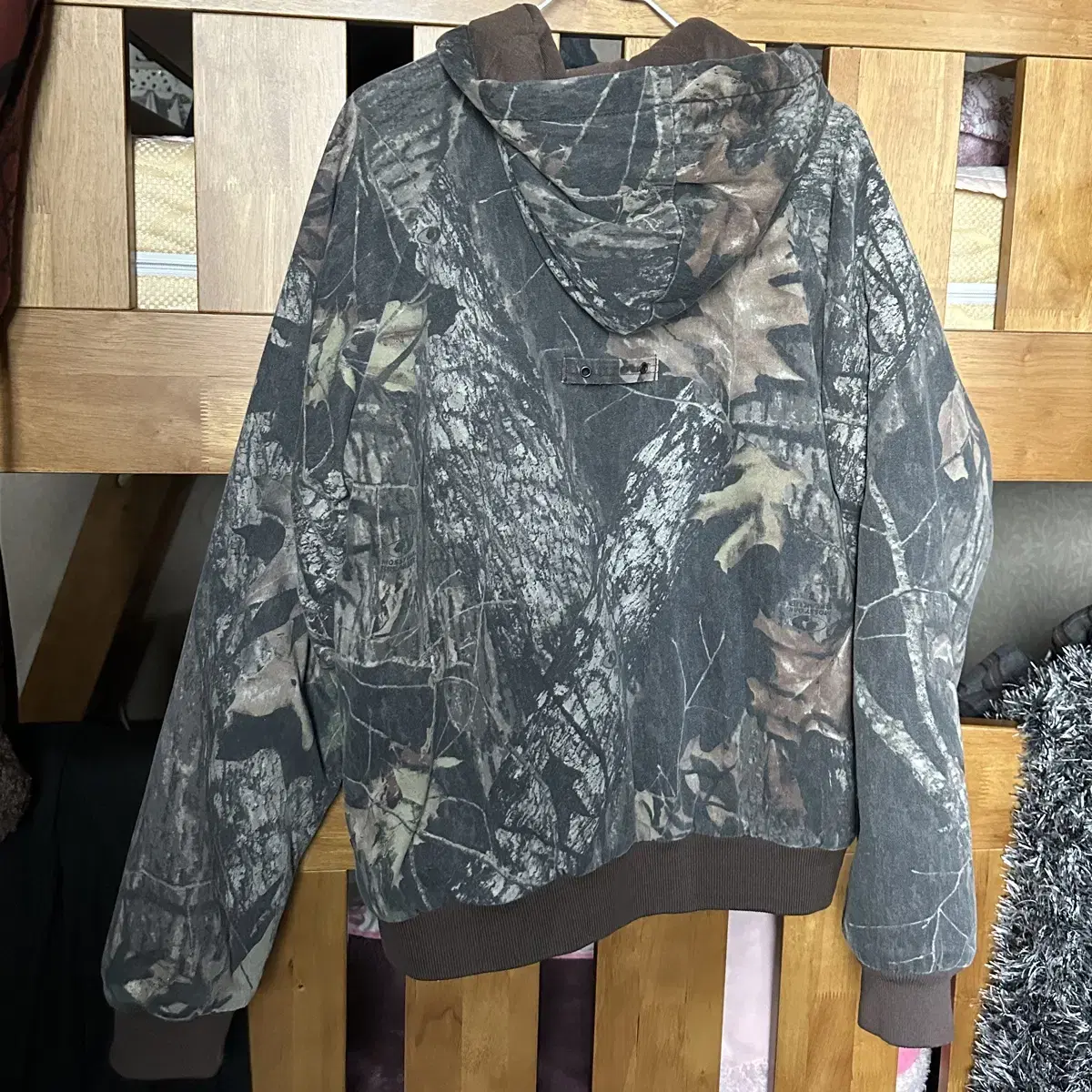 빈티지 아우터 - MOSSY OAK APPAREL