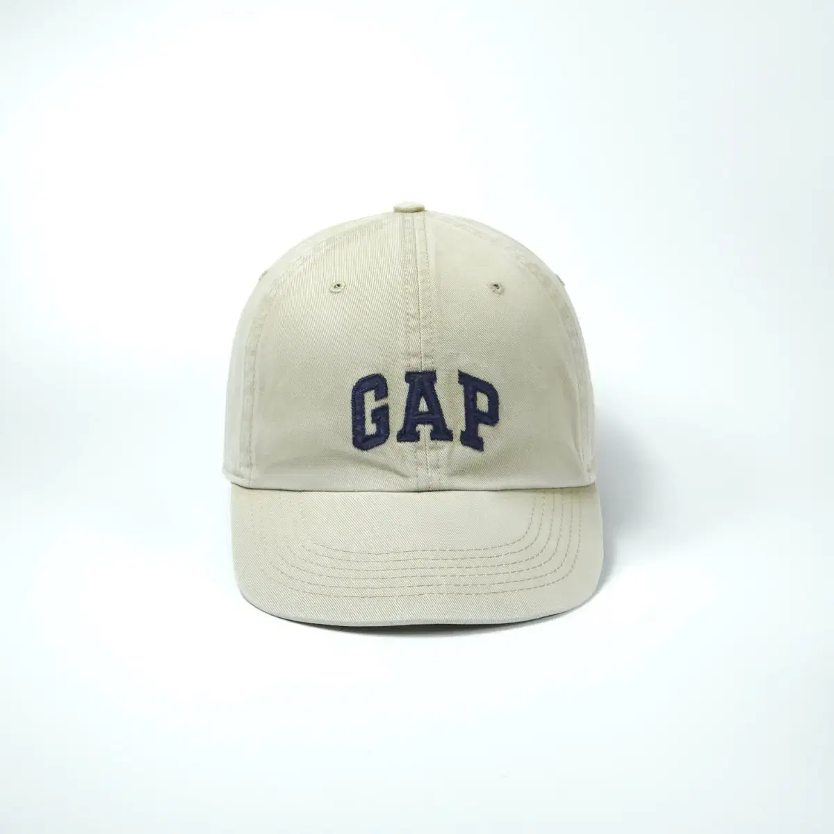 갭 GAP 올드빈티지 볼캡 모자