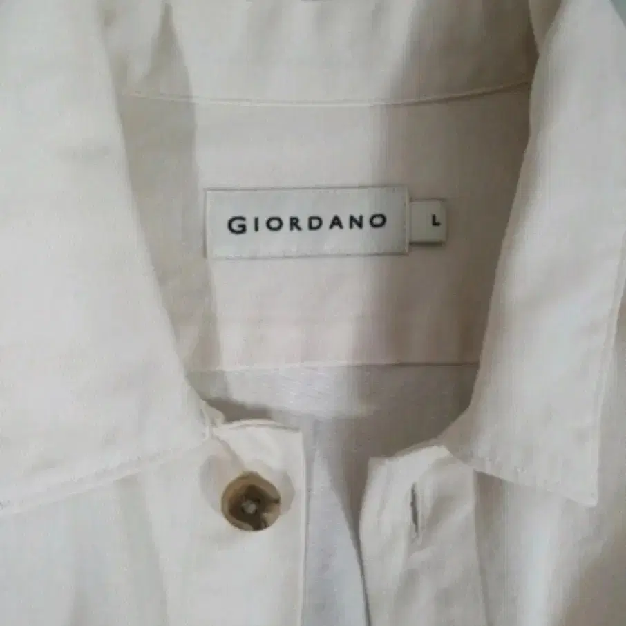 [GIORDANO] 지오다노 면 자켓 L (95~100)