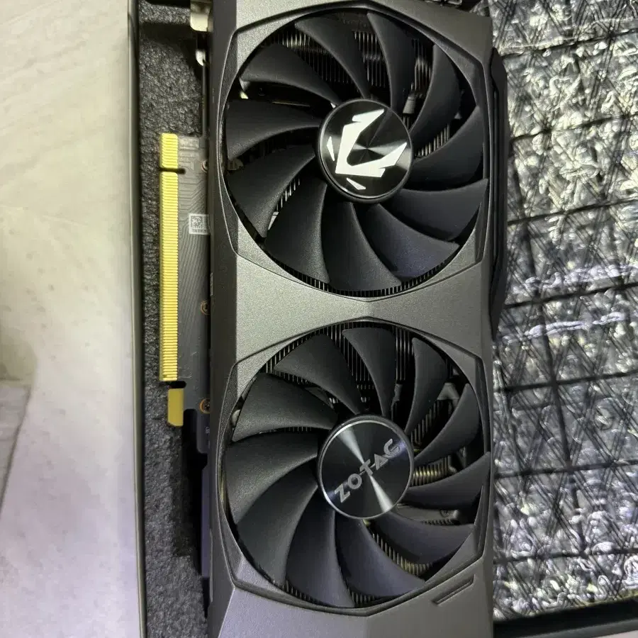 3060ti twin edge zotac 판매