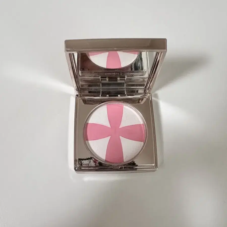 rmk 블러셔 1호 캔디핑크