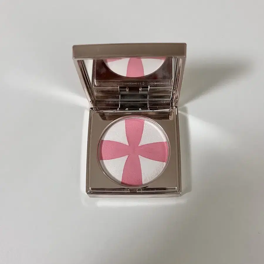 rmk 블러셔 1호 캔디핑크