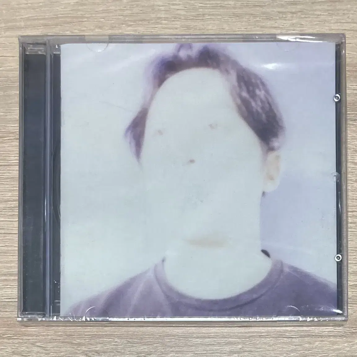 이태훈 - 내게 보이기 시작한 미개봉 CD 판매