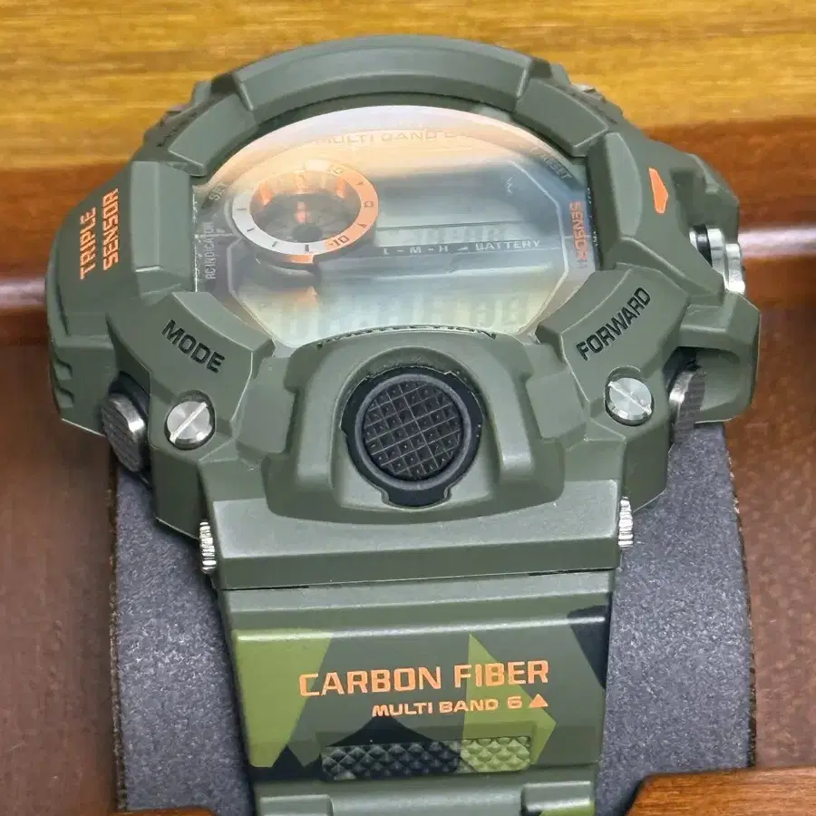 CASIO/G-SHOCK 지샥GW-9400CMJ-3JR 판매