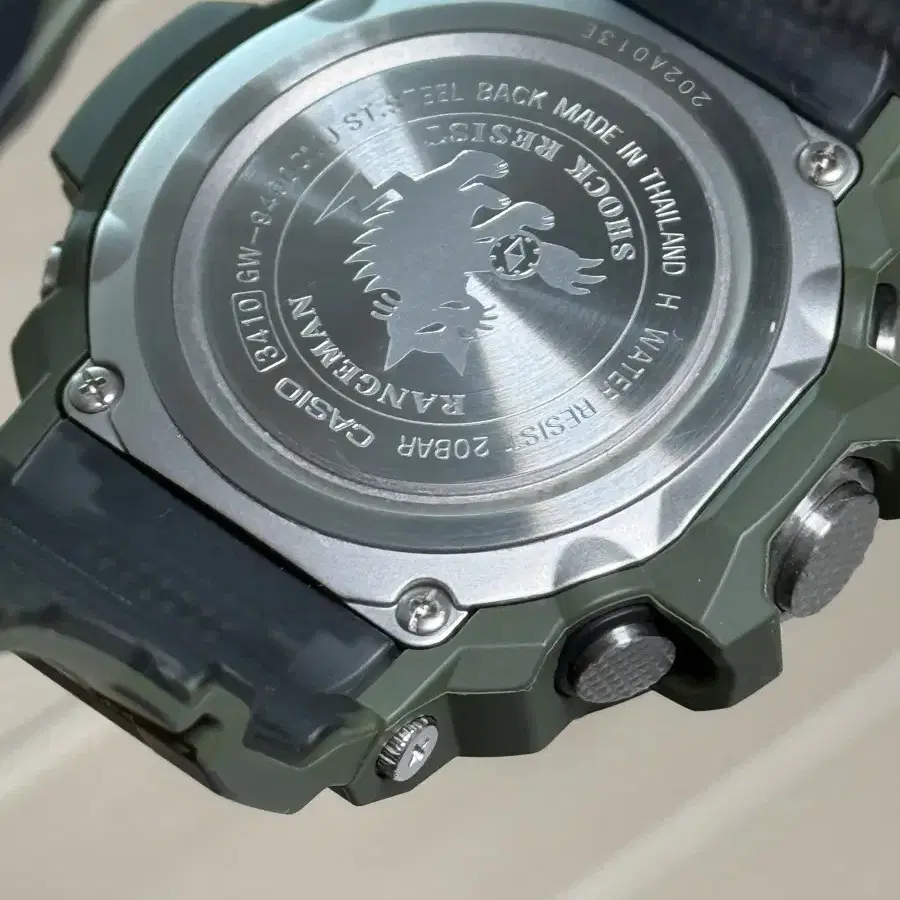 CASIO/G-SHOCK 지샥GW-9400CMJ-3JR 판매