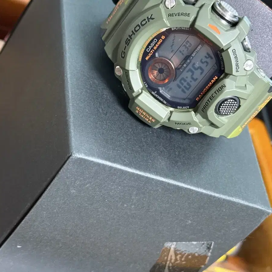 CASIO/G-SHOCK 지샥GW-9400CMJ-3JR 판매