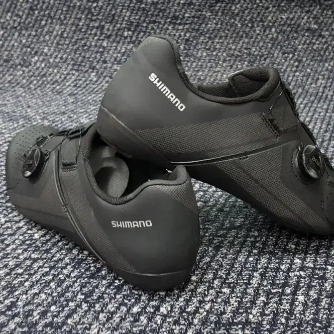 SHIMANO 시마노 로드클릿슈즈/HT 초경량 클릿페달