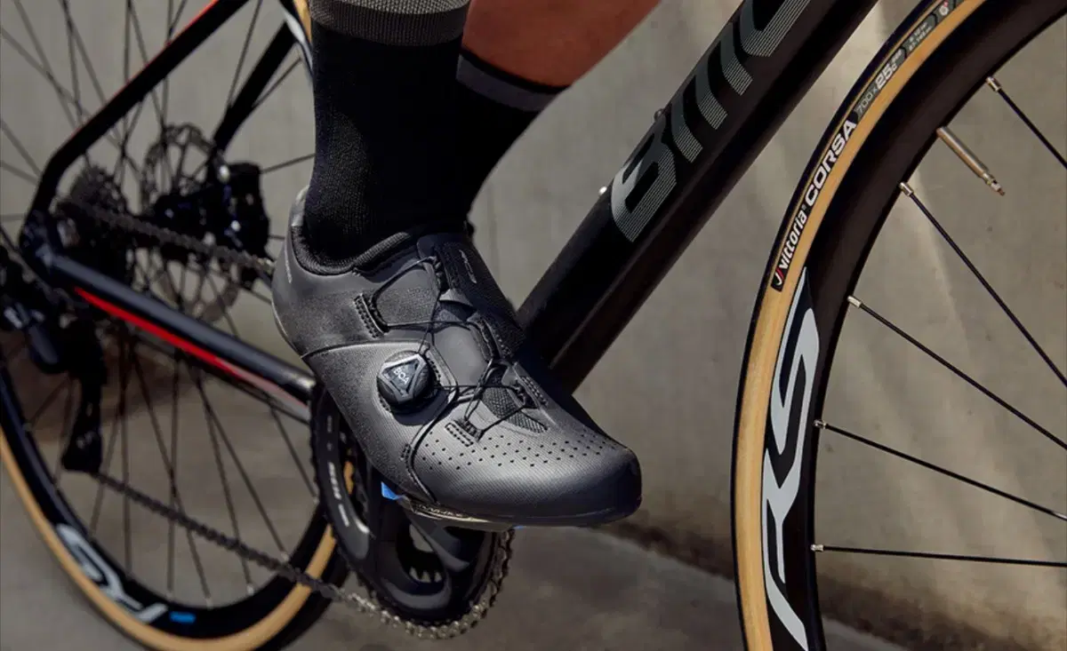 SHIMANO 시마노 로드클릿슈즈/HT 초경량 클릿페달