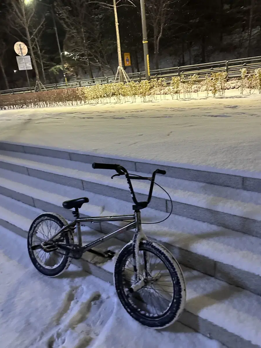 선데이 Bmx