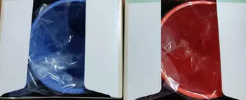 제일복권 유루캔 시즌3 D상 에코머그컵 2종 새상품