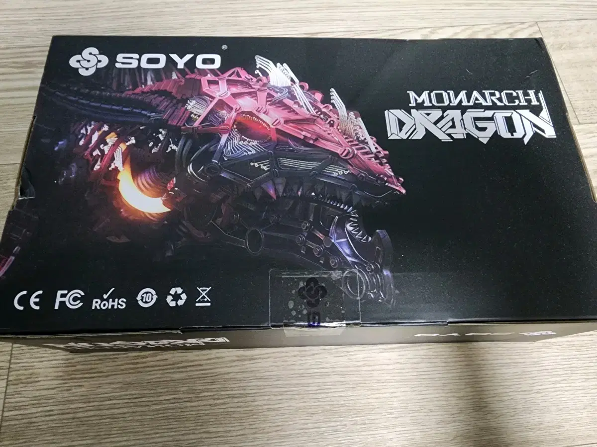 라데온 rx580 8g 화이트 미개봉 판매합니다