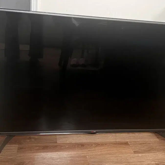 LG TV