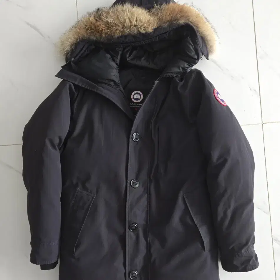 캐나다구스 샤토 m (100-105) Canada Goose