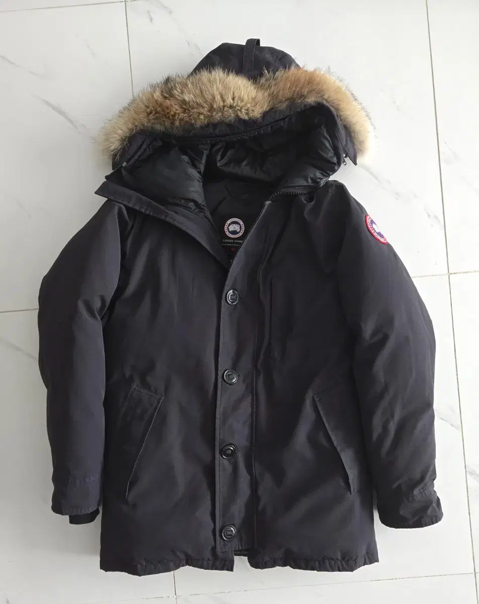 캐나다구스 샤토 m (100-105) Canada Goose