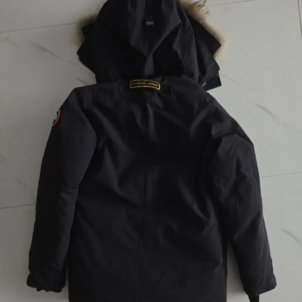 캐나다구스 샤토 m (100-105) Canada Goose