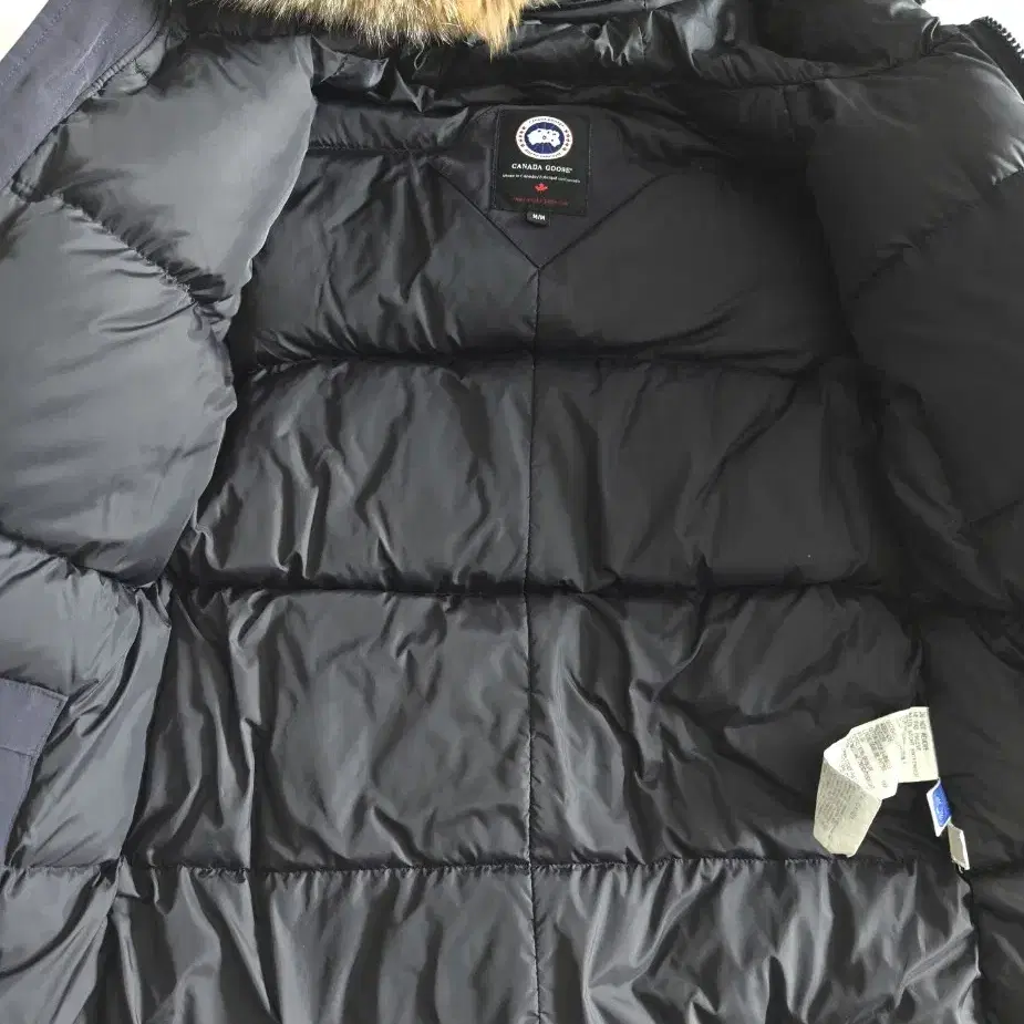 캐나다구스 샤토 m (100-105) Canada Goose