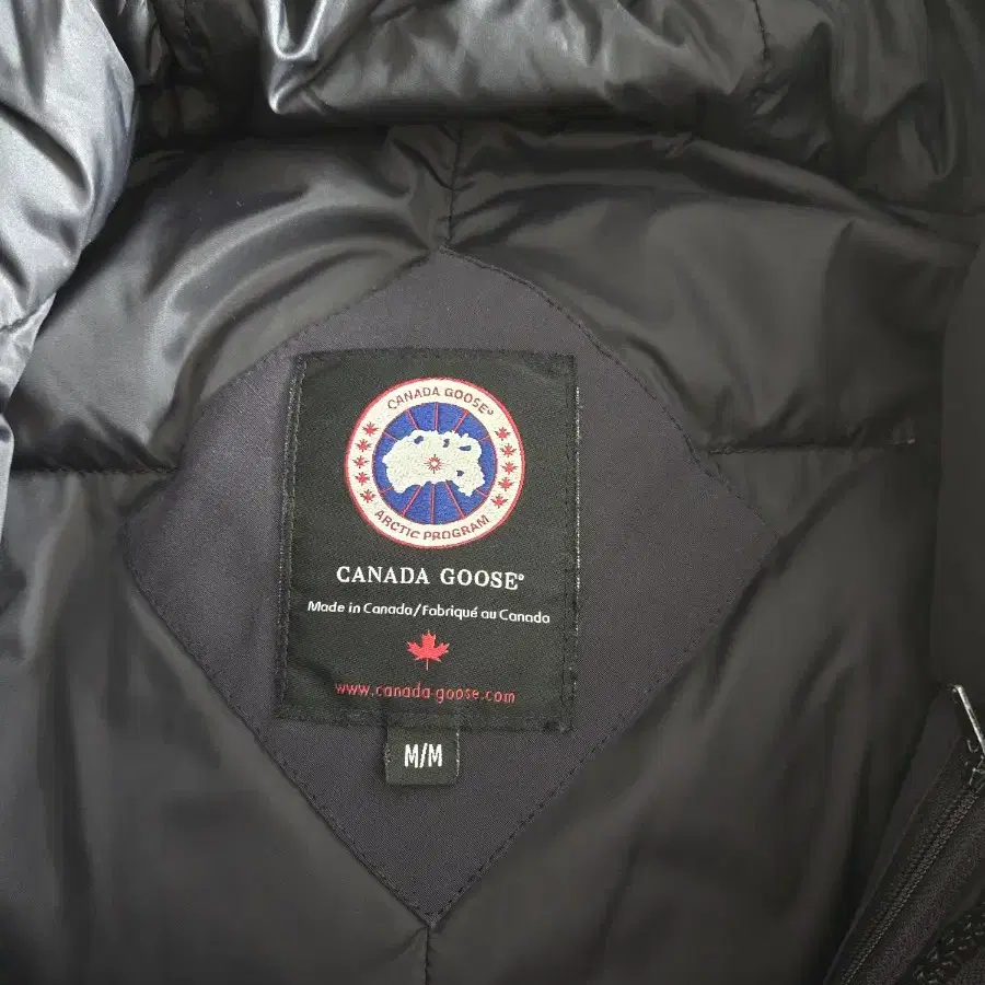 캐나다구스 샤토 m (100-105) Canada Goose