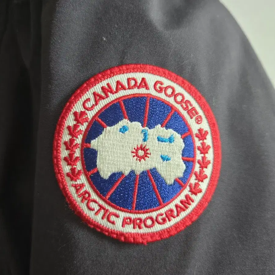 캐나다구스 샤토 m (100-105) Canada Goose