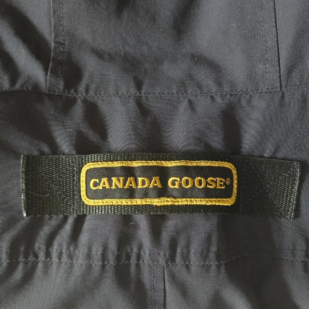 캐나다구스 샤토 m (100-105) Canada Goose