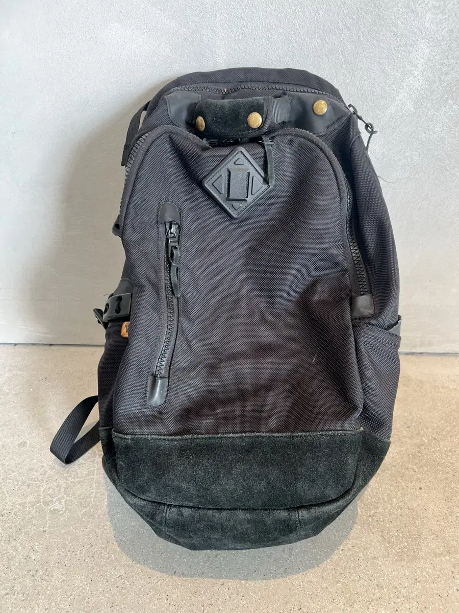 비즈빔 visvim 코듀라 백팩 20L