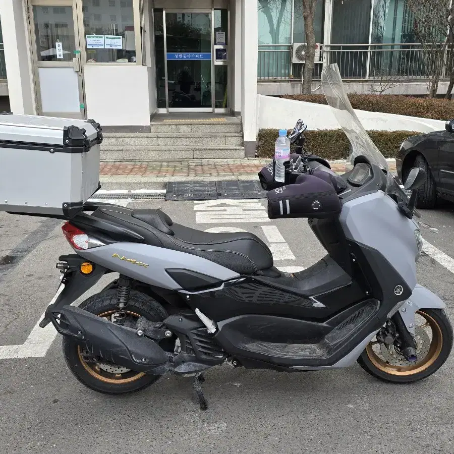 nmax 125 2023년식