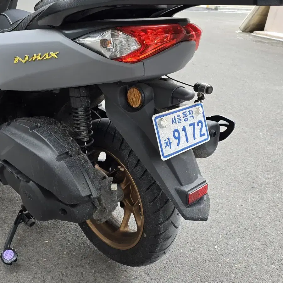 nmax 125 2023년식