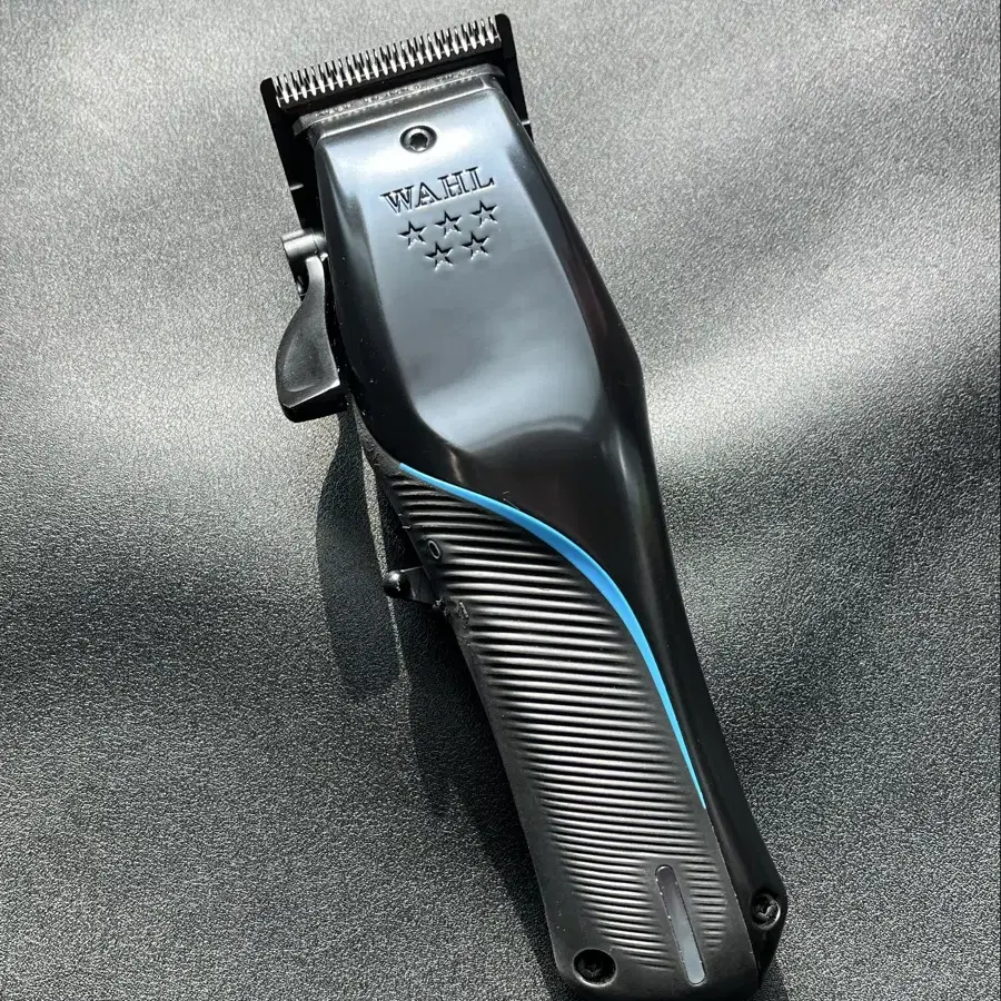 WAHL Vapor 왈 베이퍼 클리퍼 바리깡