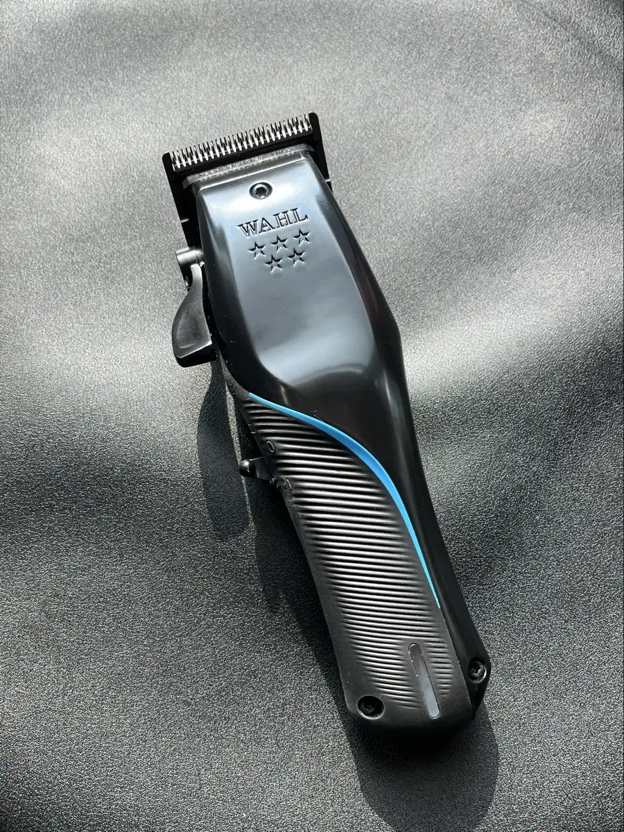 WAHL Vapor 왈 베이퍼 클리퍼 바리깡