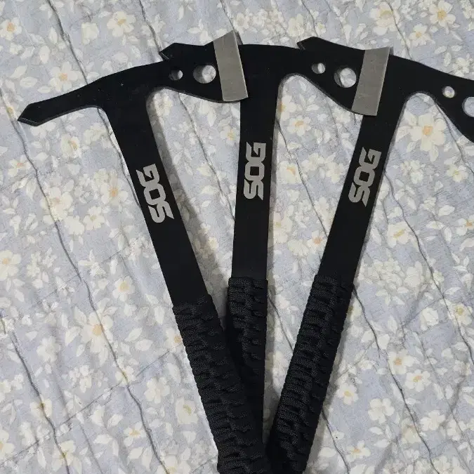 SOG 드로잉 도끼 투척용 액스