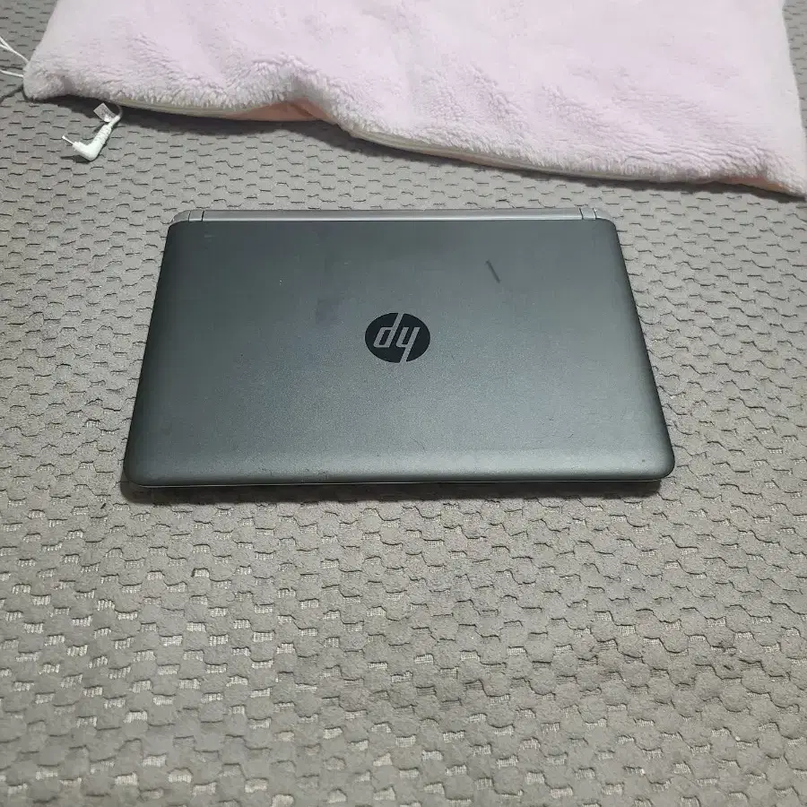 HP 노트북 i5-6300u 램8 SSD250