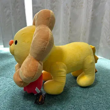 폰데라이온 봉제 인형