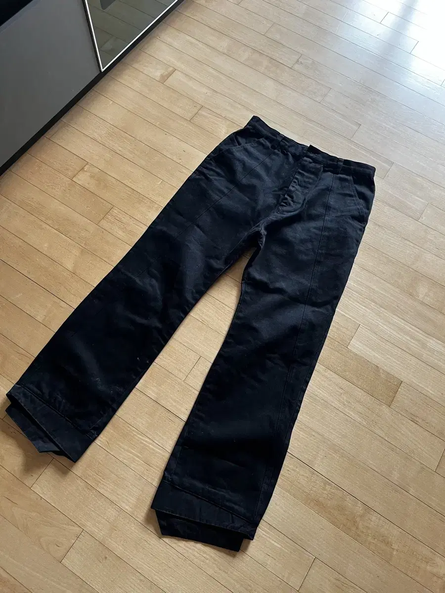 Xlim ep.2 Trouser Pants