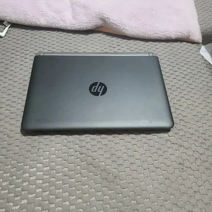 HP 430 G3 노트북 i5-6300u 램8 SSD240